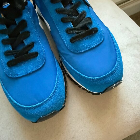 Retro runner sneakers - Picture 3 of 8